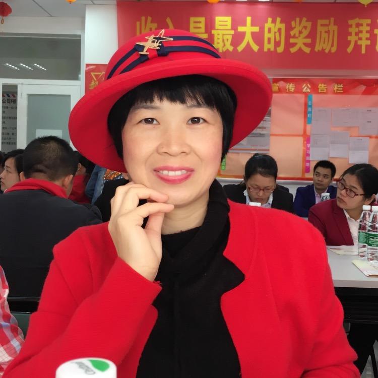 春暖花开