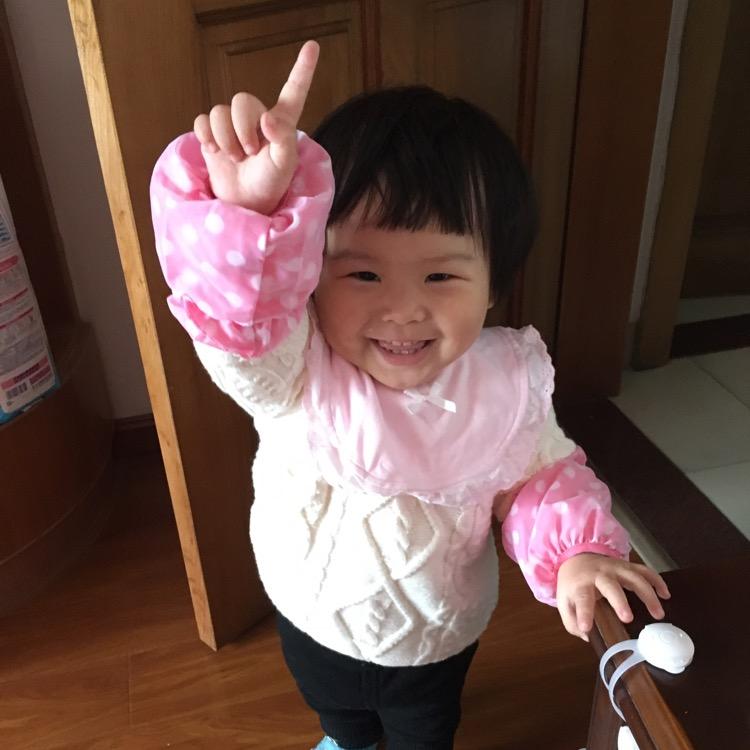 小小豆沙包