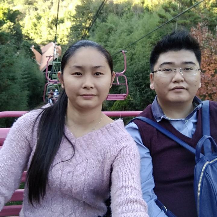 小君