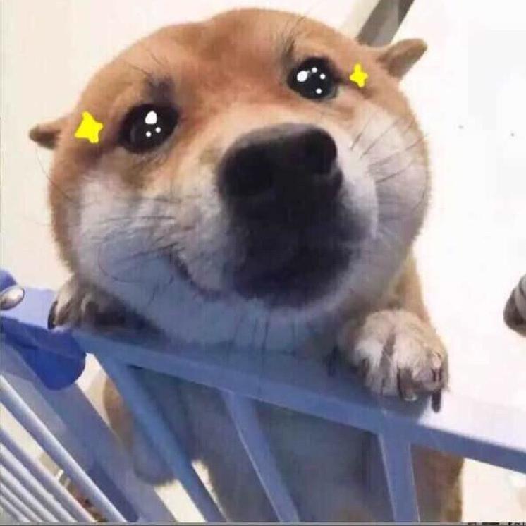蓝蓝的天空