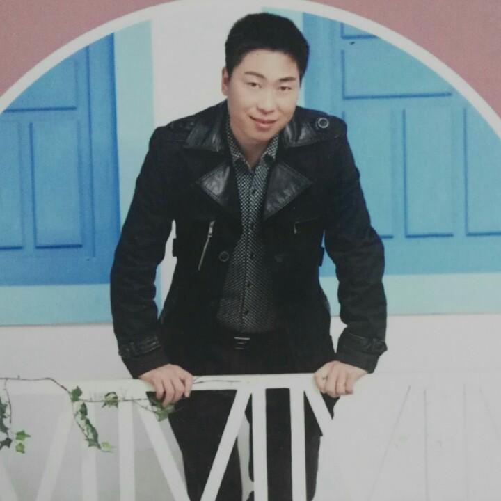 努力挣钱