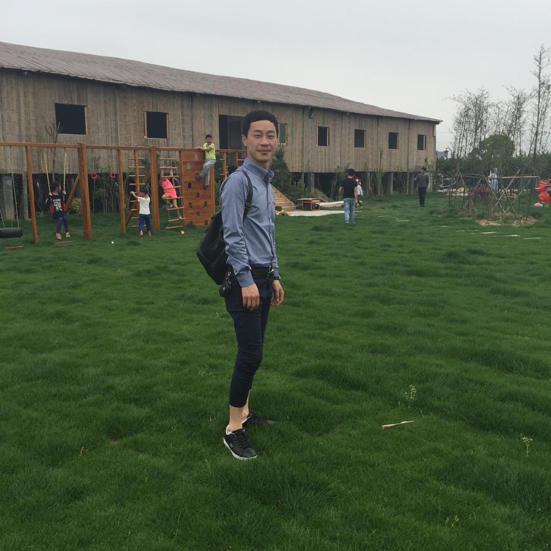 小米先生