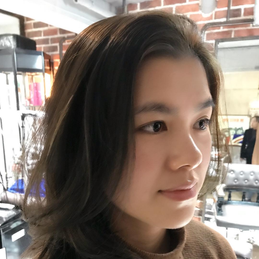 静