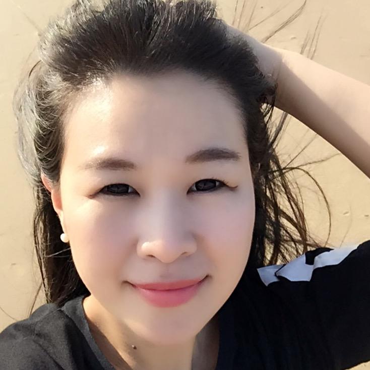 Lulu 陈🍉