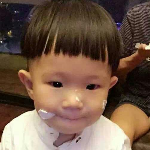 赤炎……小焱