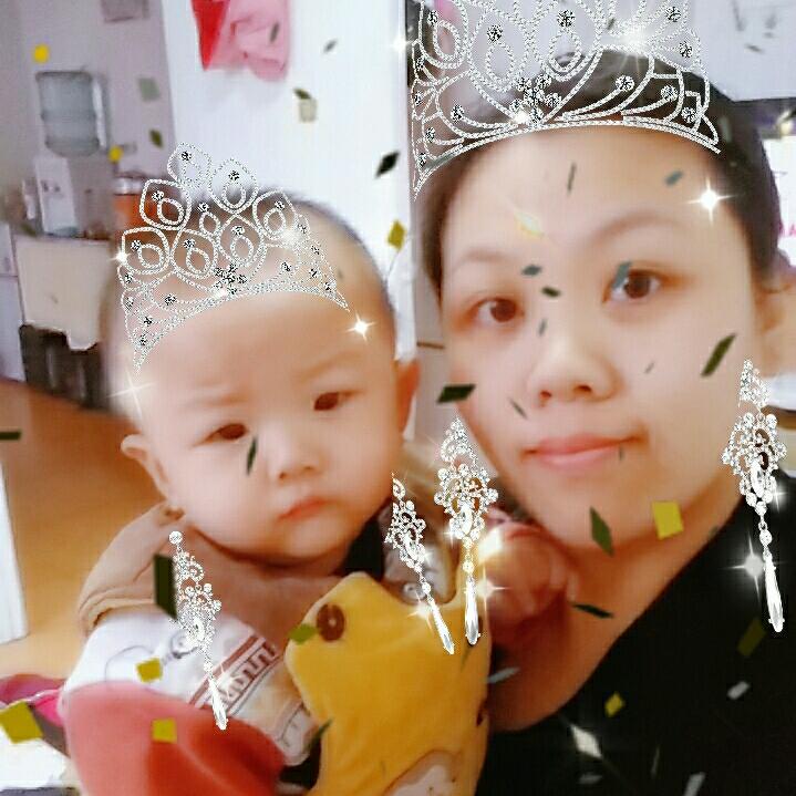 娟子☞☜