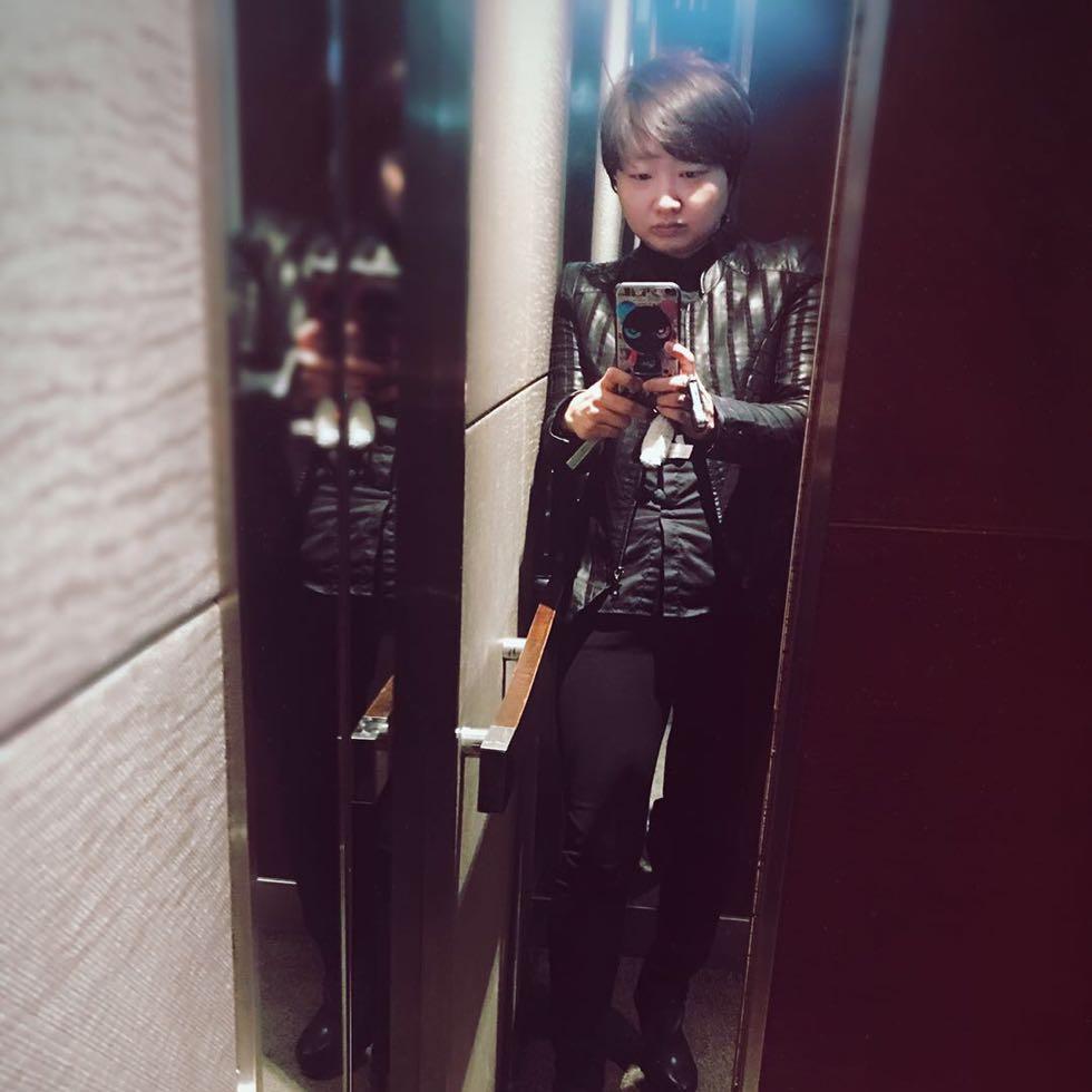 A韩非 韩律在线接诊