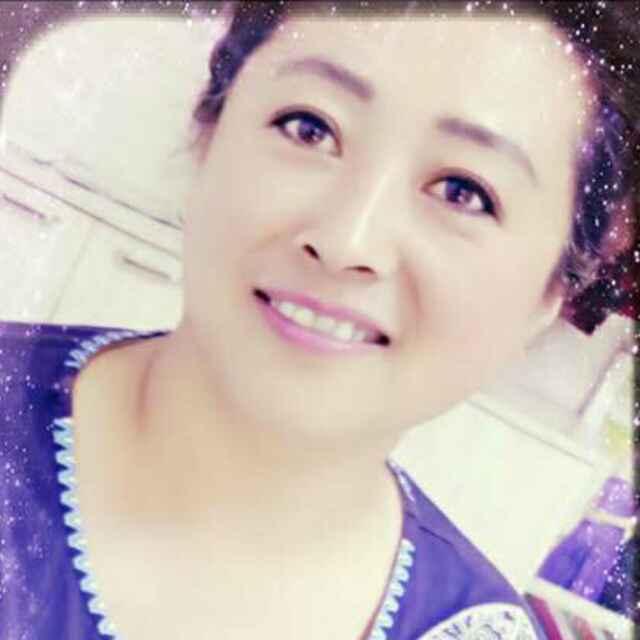落灯花
