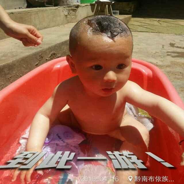 小火