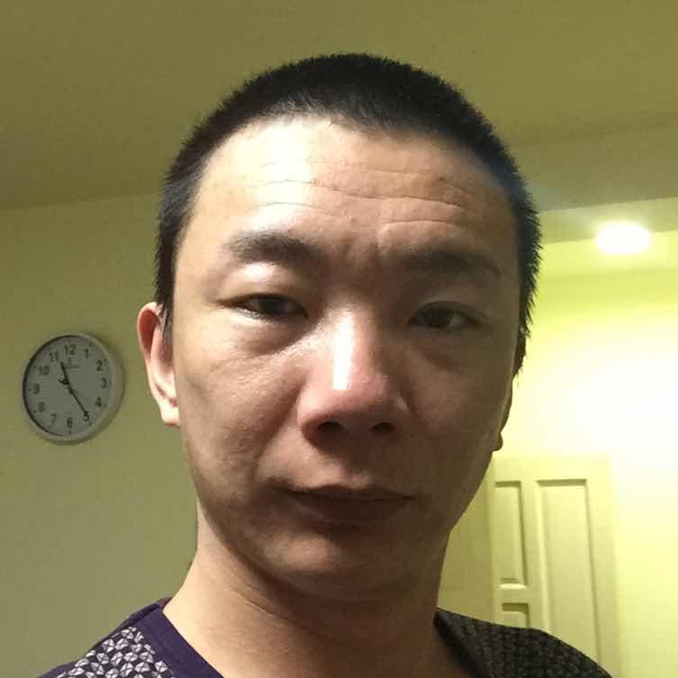 Mr.杨