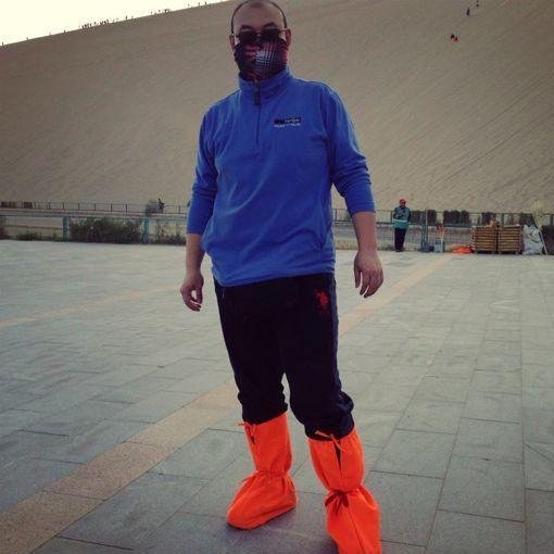 守望心灵的魔鬼