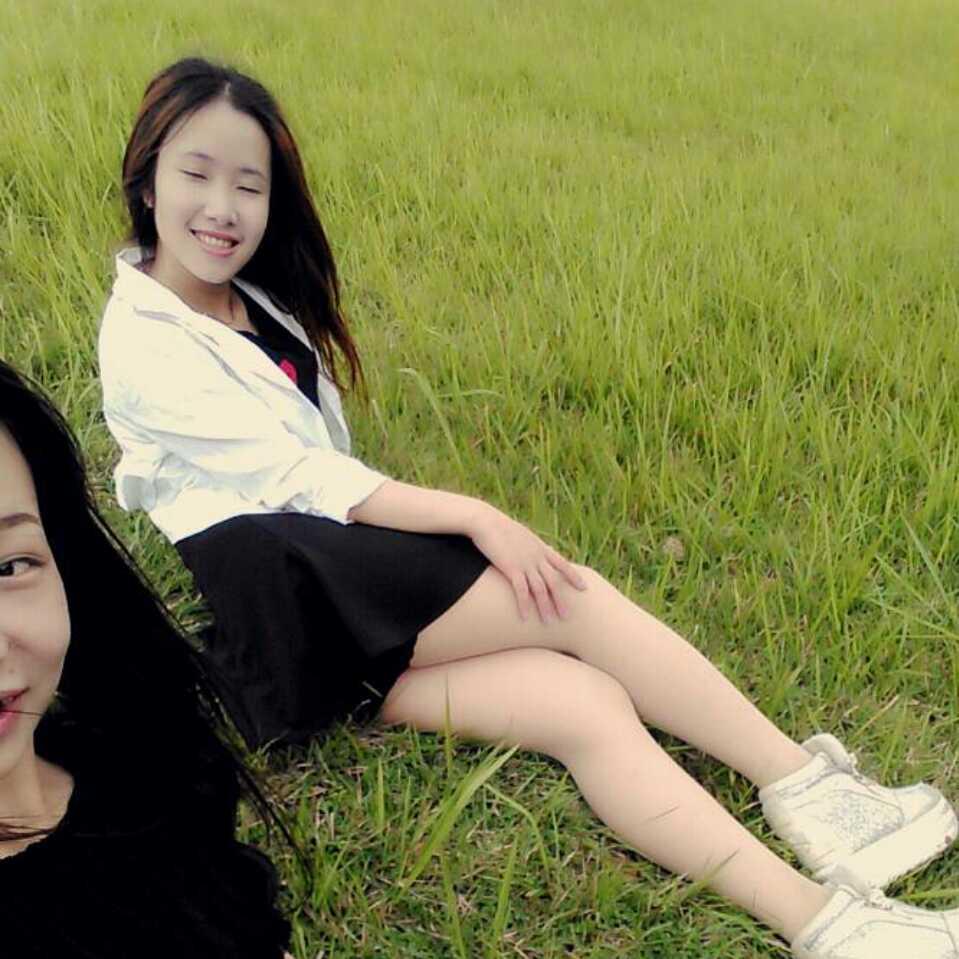 象牙姐姐在深圳