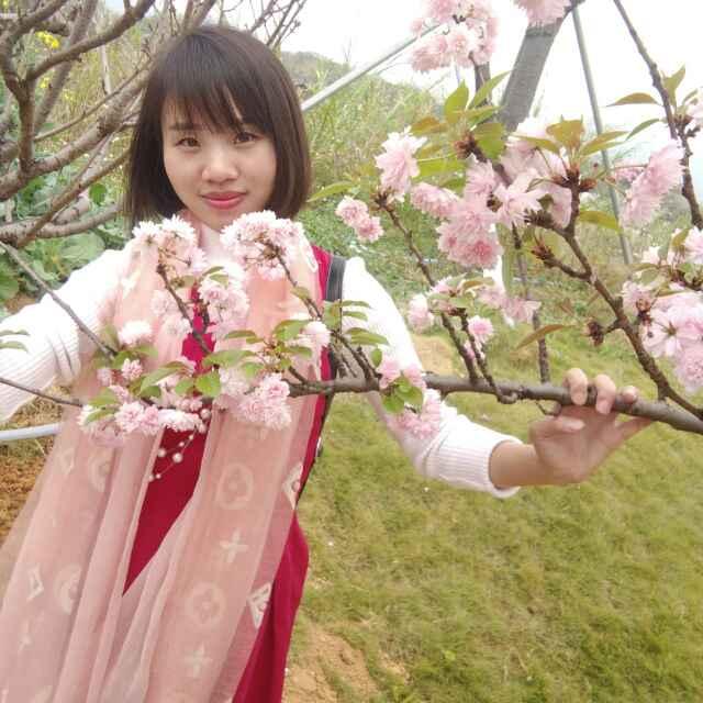 美好的期待
