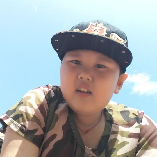 🌊WangBo🌊🕊️