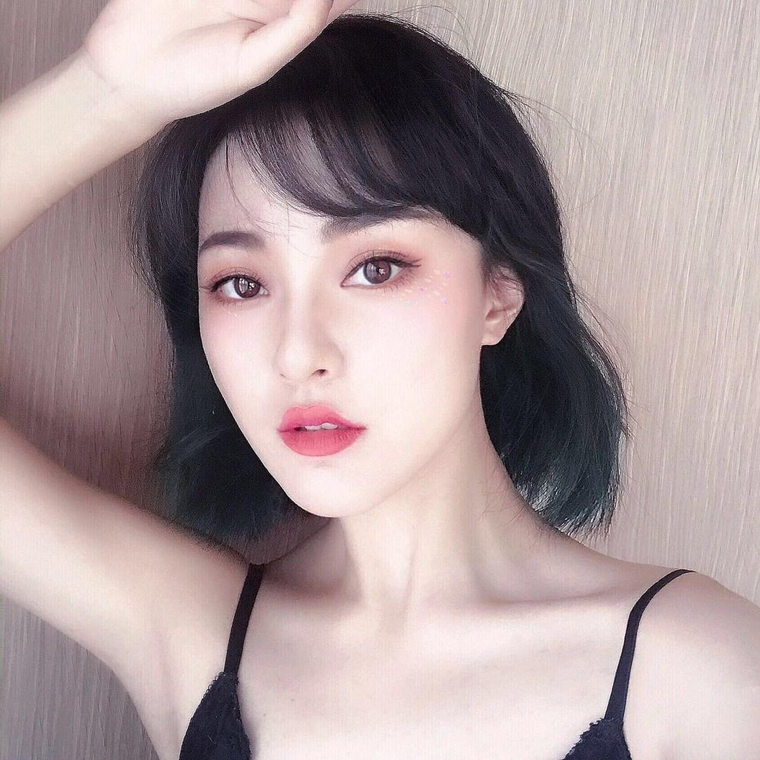 设计师小妞@抖音