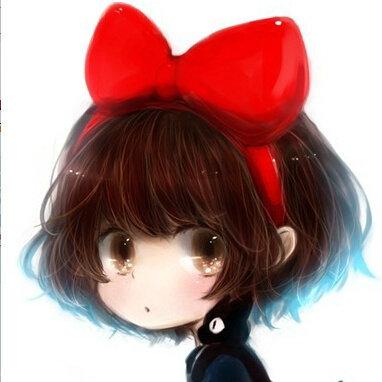 俄罗斯田园猫美甲