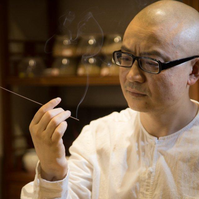 小鱼制香成都