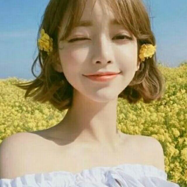 淡淡的橙香