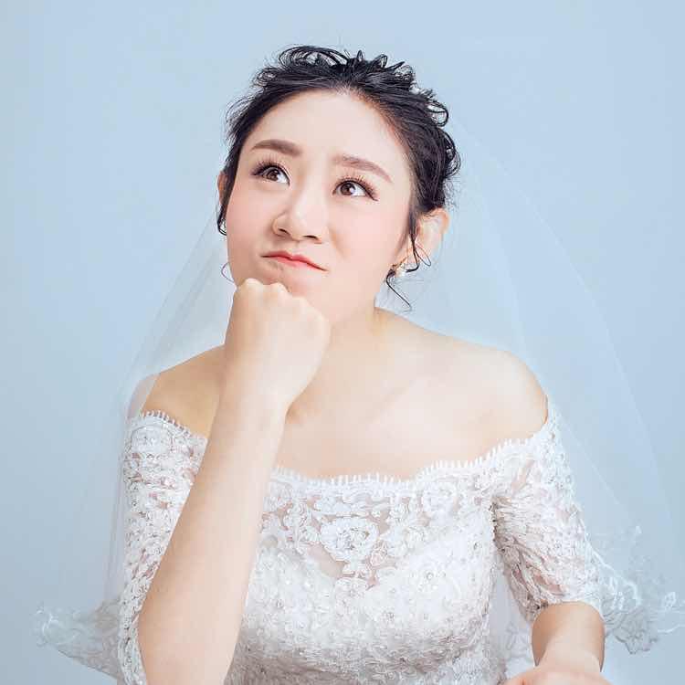 婉儿妈