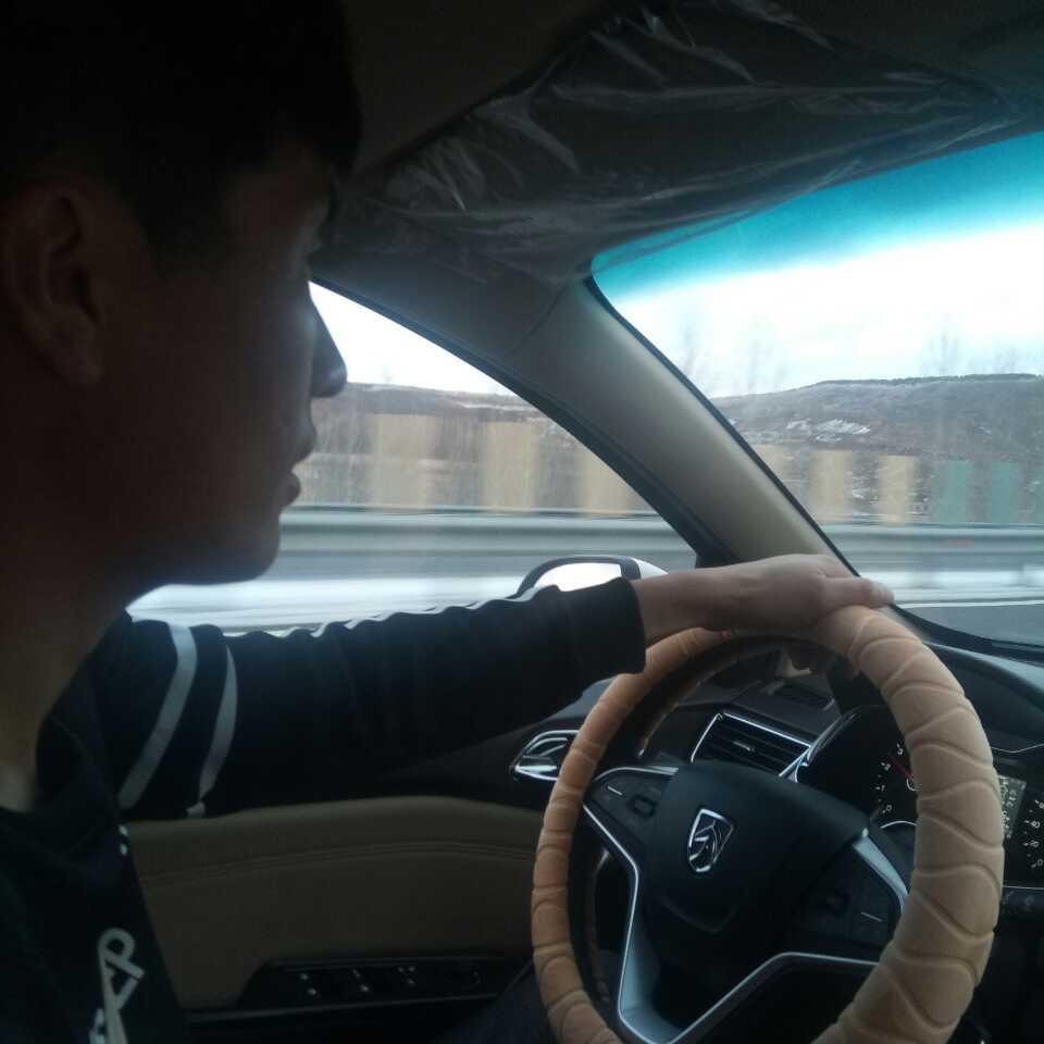 润禾肥业销售经理