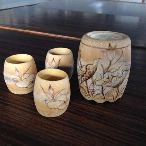 鸿盛水转印工艺品