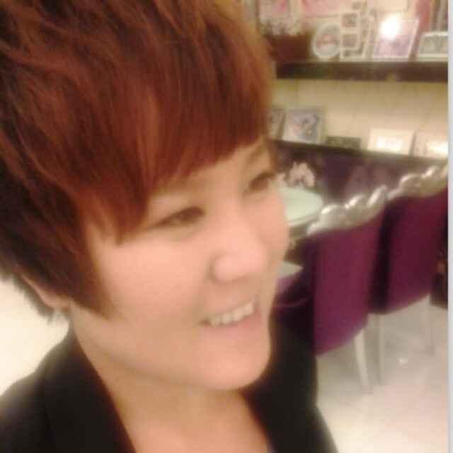 榆中睛靓靓眼镜店