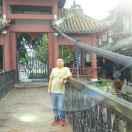 ＂峰回路转＂“蓉城问道”