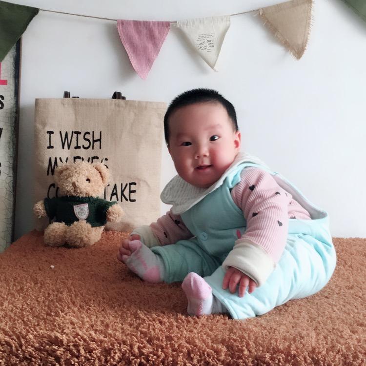 源源的幸福时光