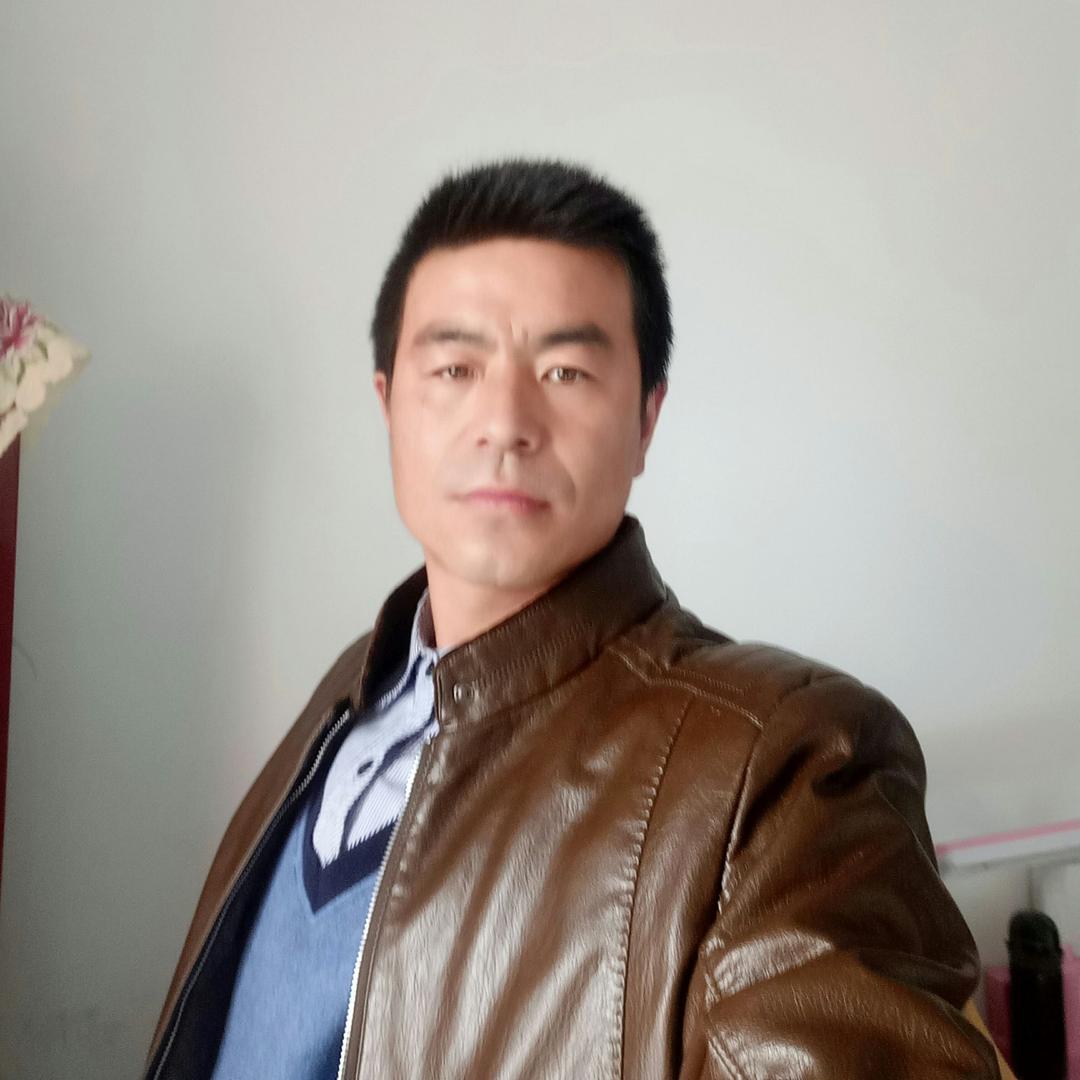 农民工杨万胜
