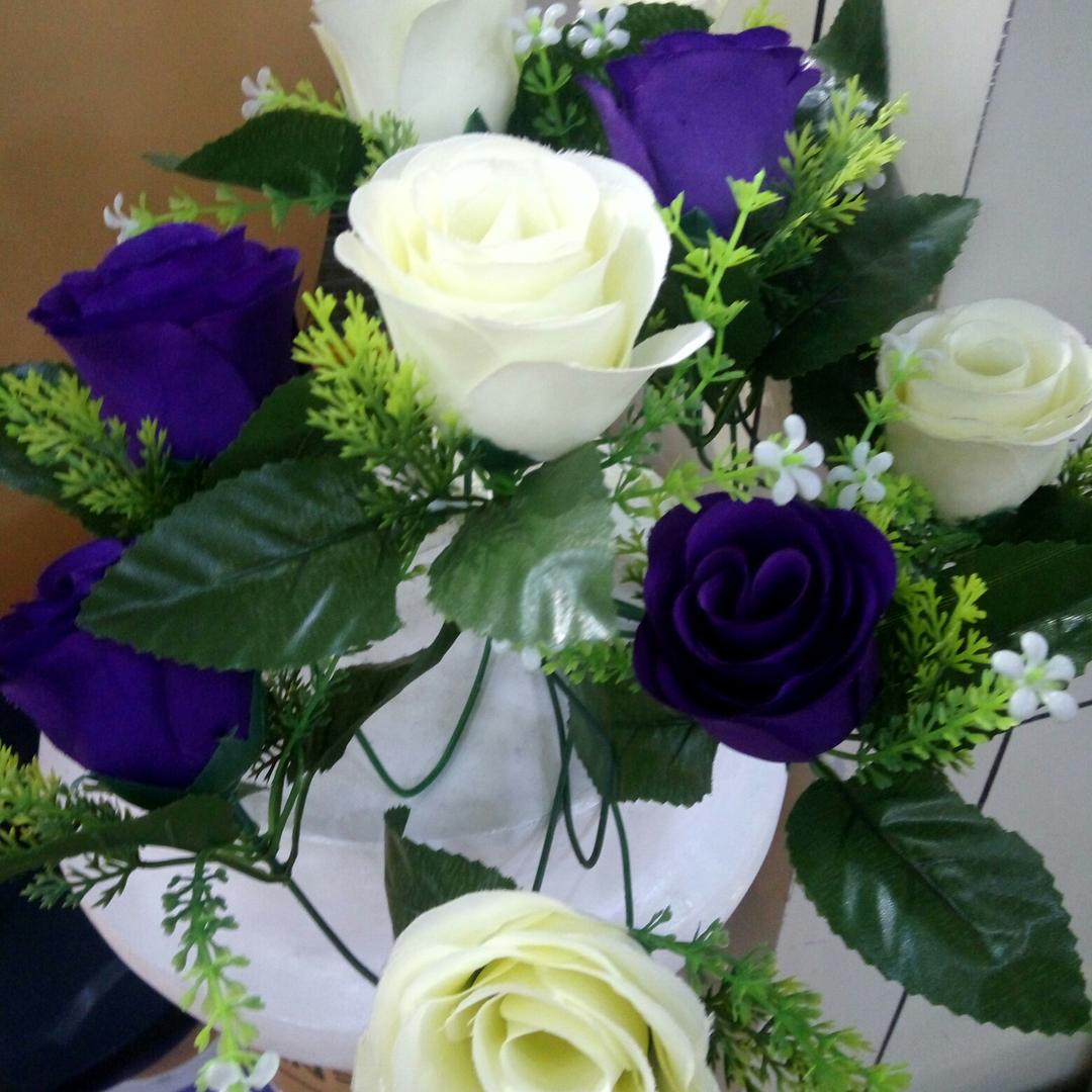 小花(*Ü*)ﾉ☀