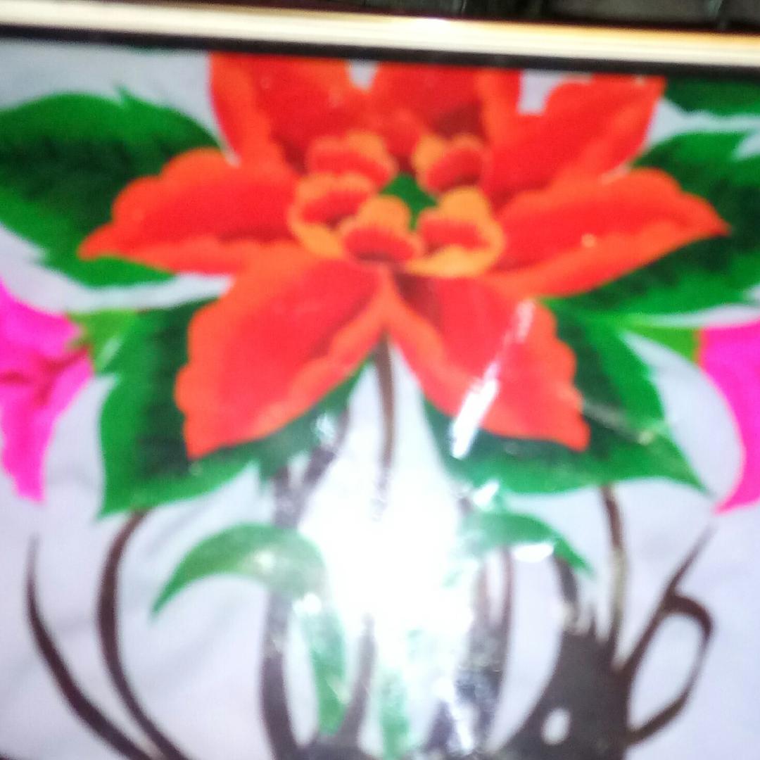 花艺定制