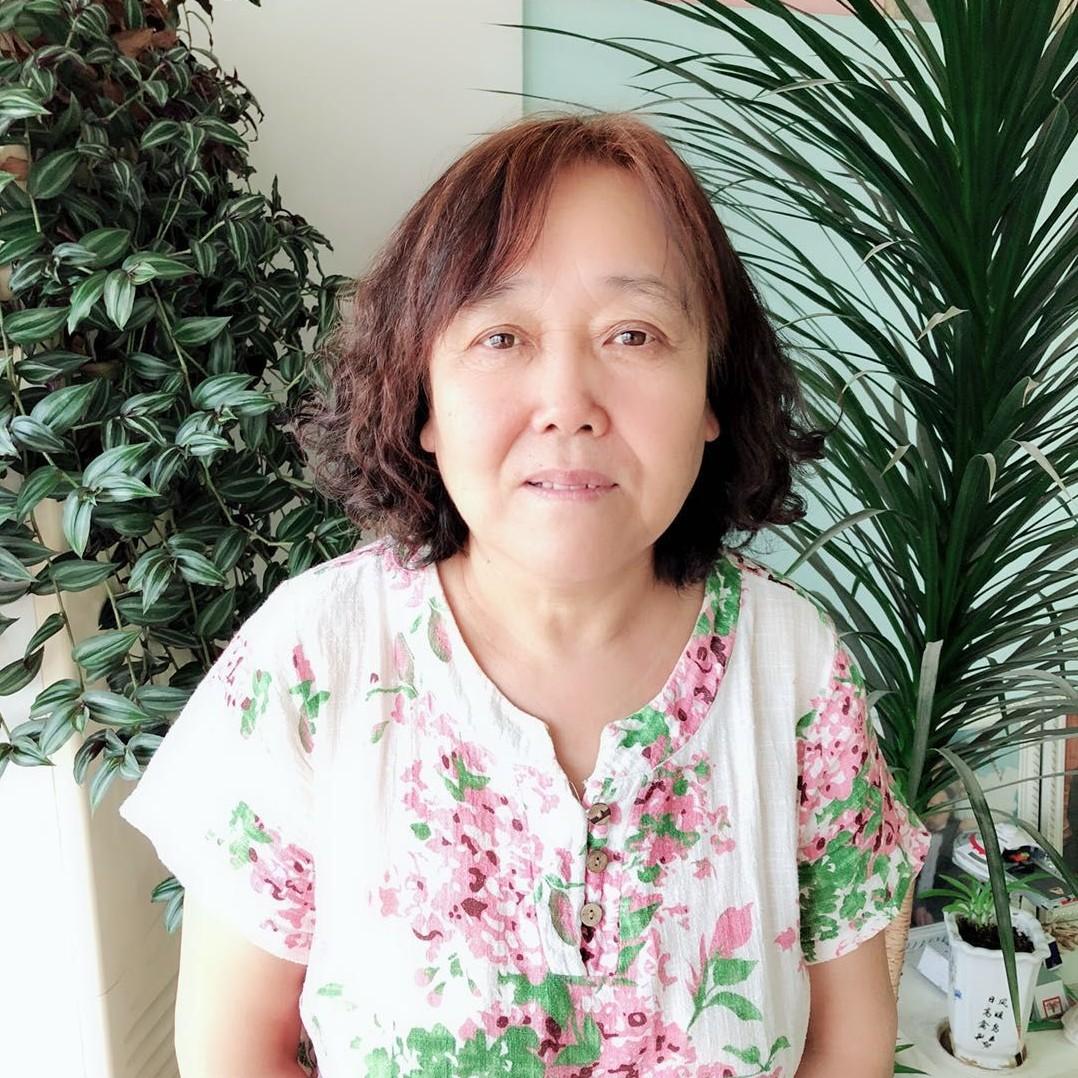 秀云针织