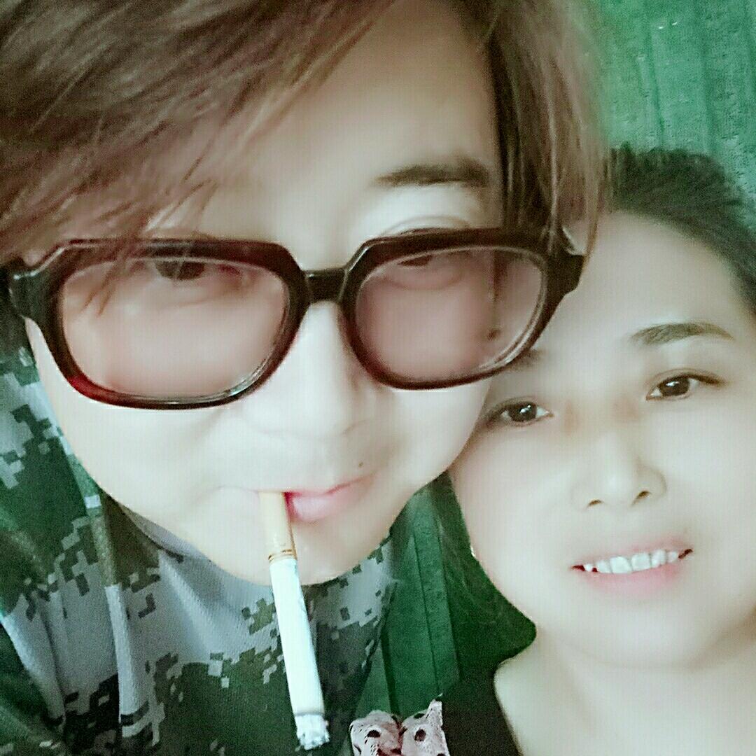 大上海发型工作室