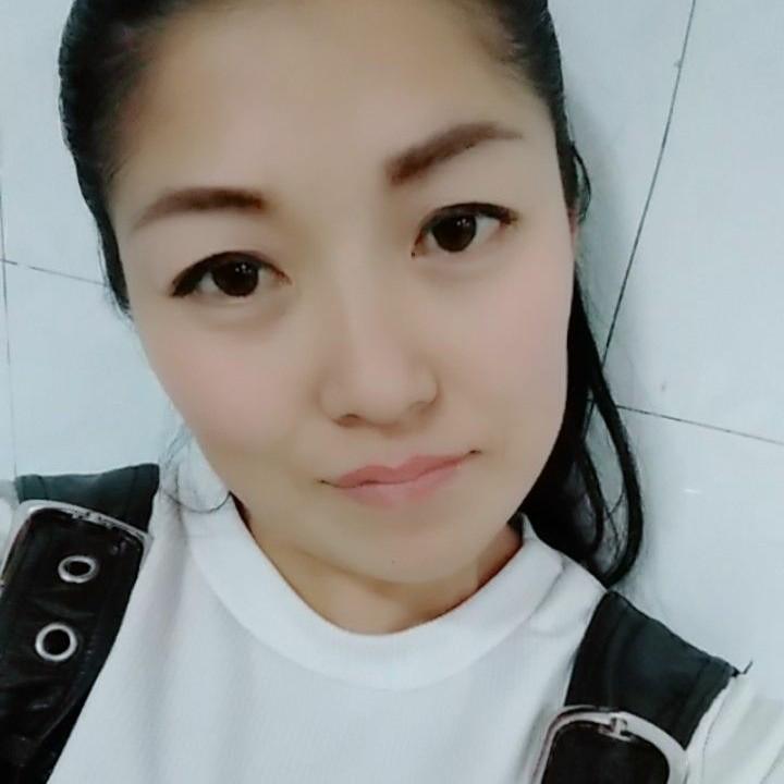 芒果华姐