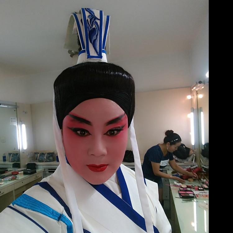 征仪赵亚萍