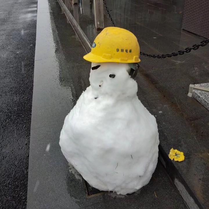 电梯趣事
