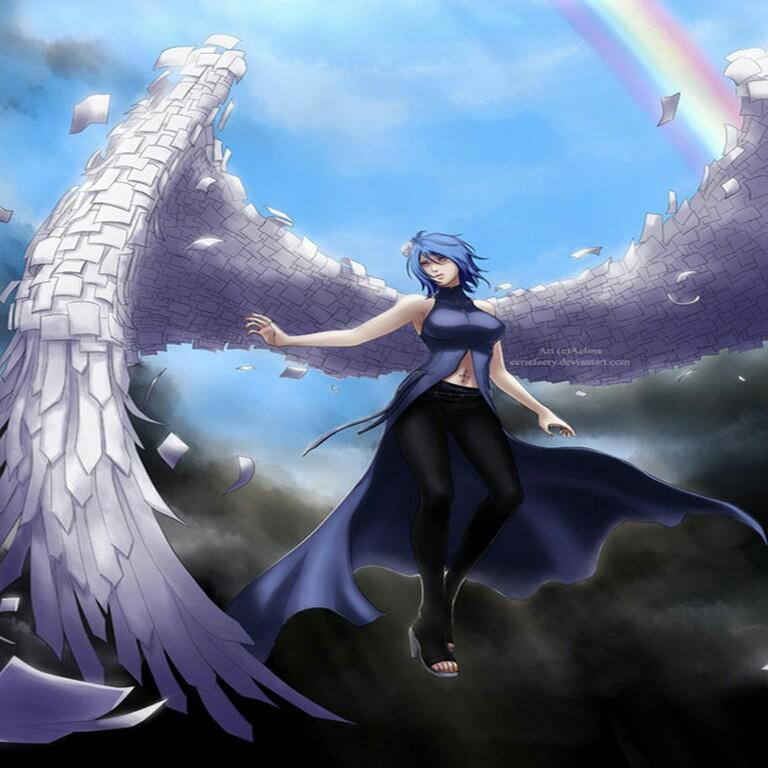 天命山（命运大帝）