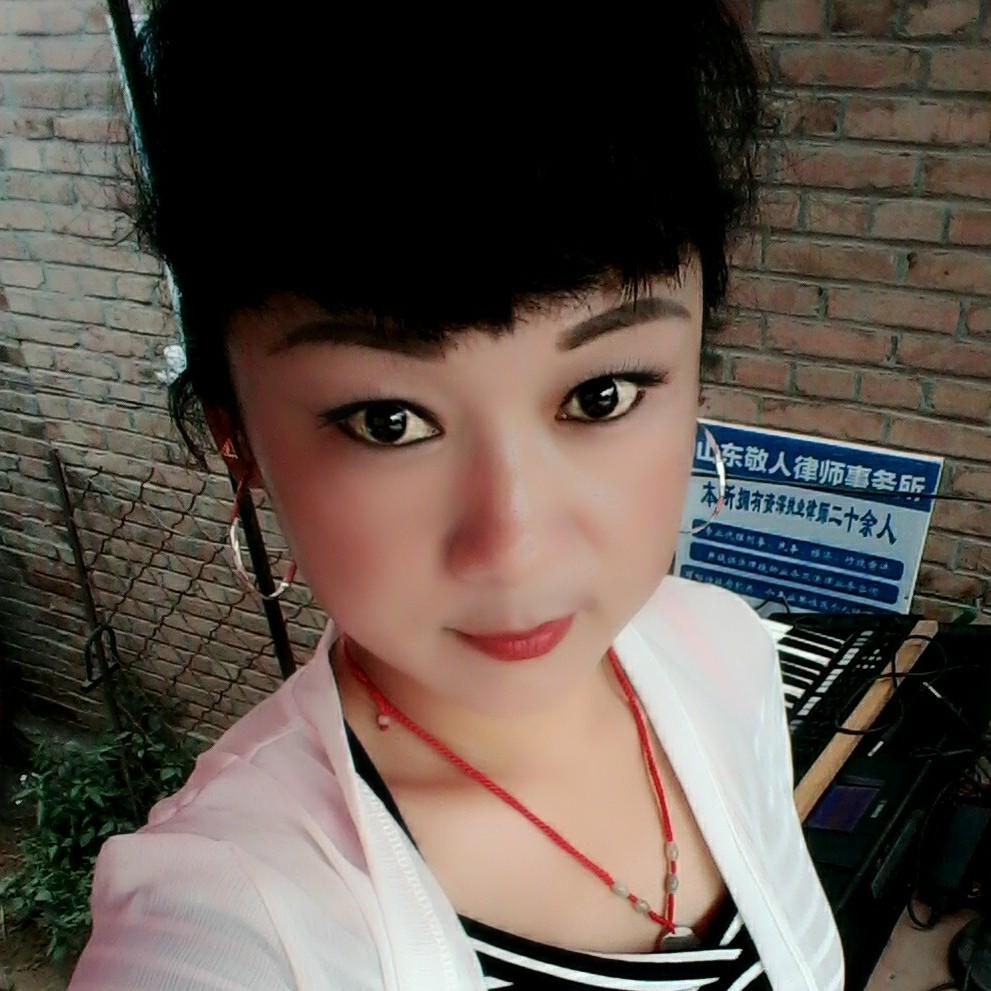 高娥🌹演绎