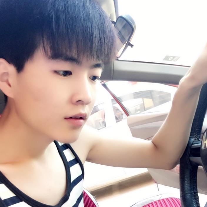 他们都叫我小虎牙