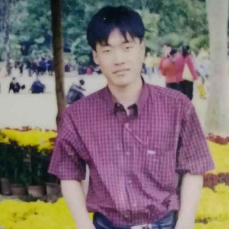 我不是一铭