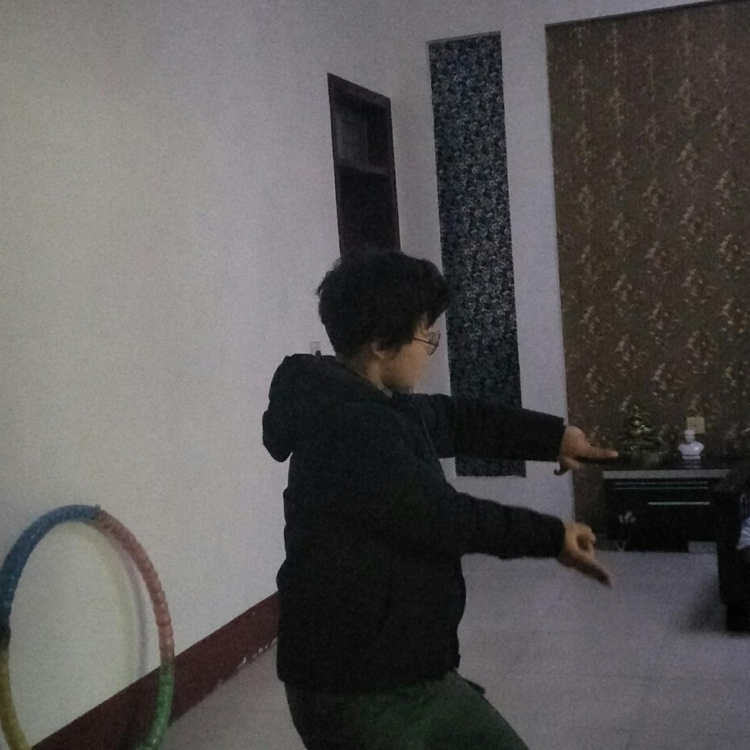 企鹅太极