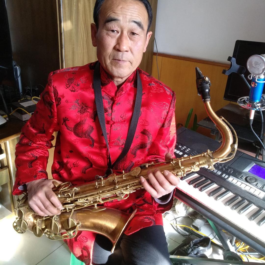 残莲潸人