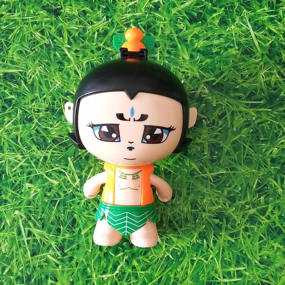 A玩具小当家
