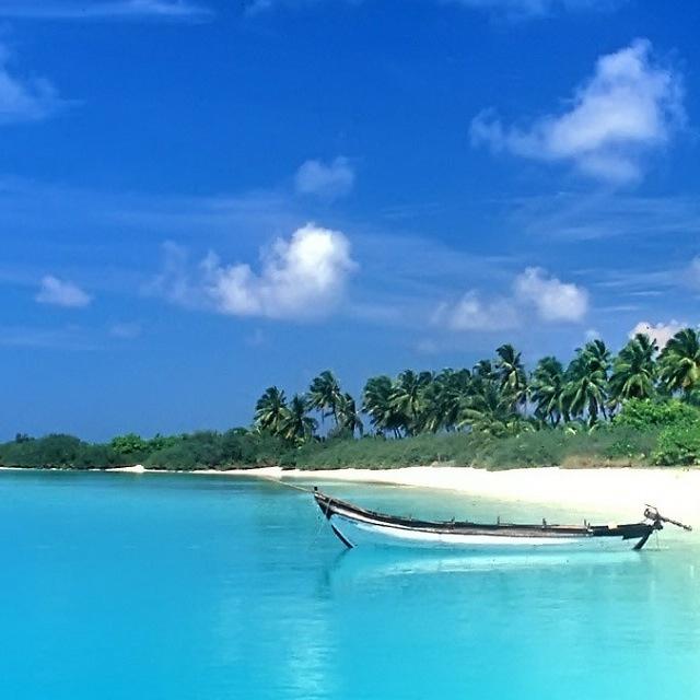 海天一色