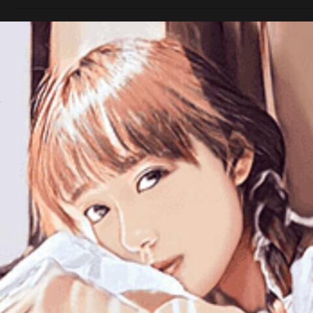 🌷小雨中漫步🌷