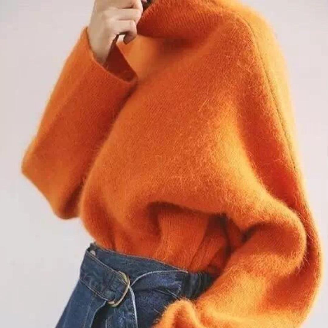 Leon妈妈