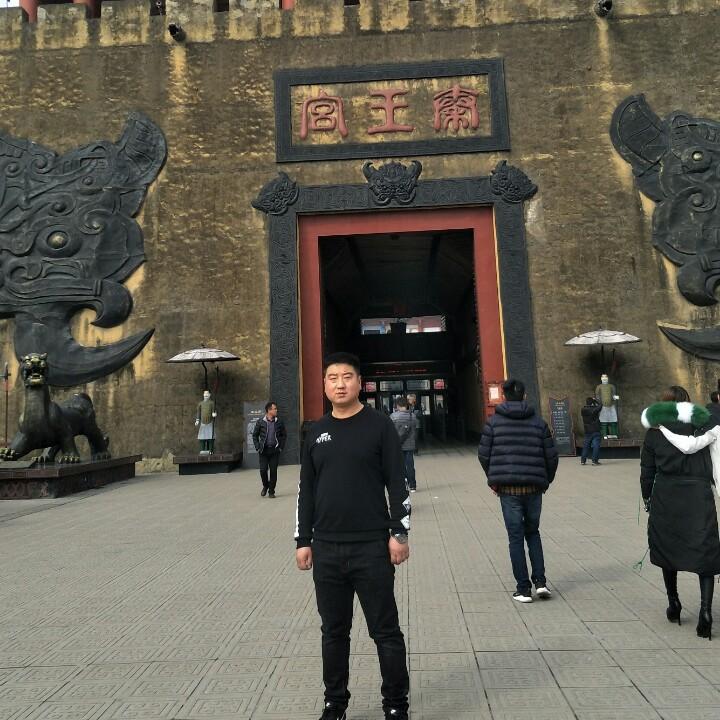 一战定江山