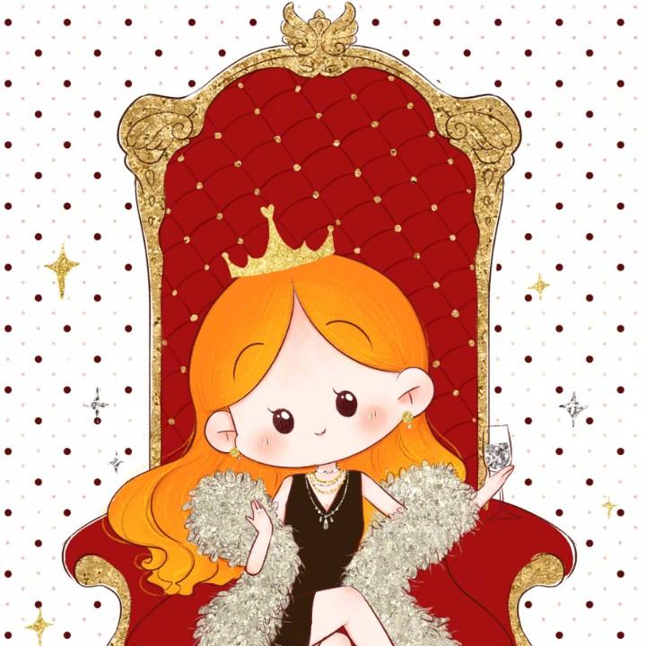 水杯里的小怪物~