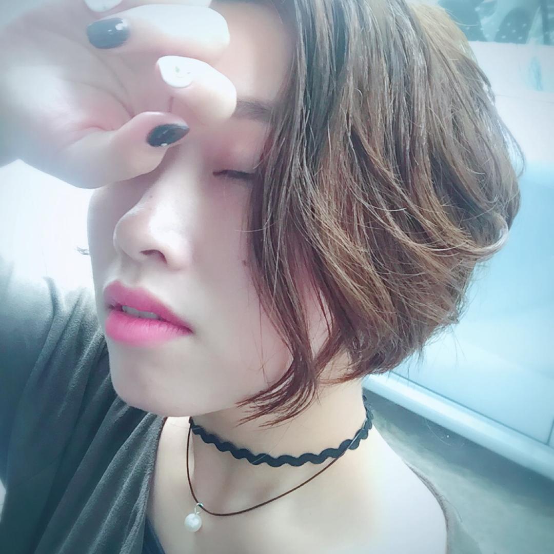 晚秋儿