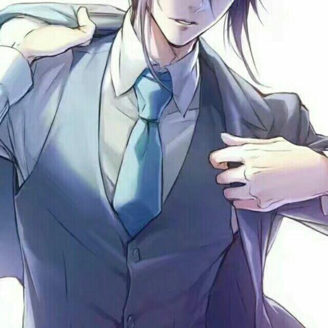 青衫。
